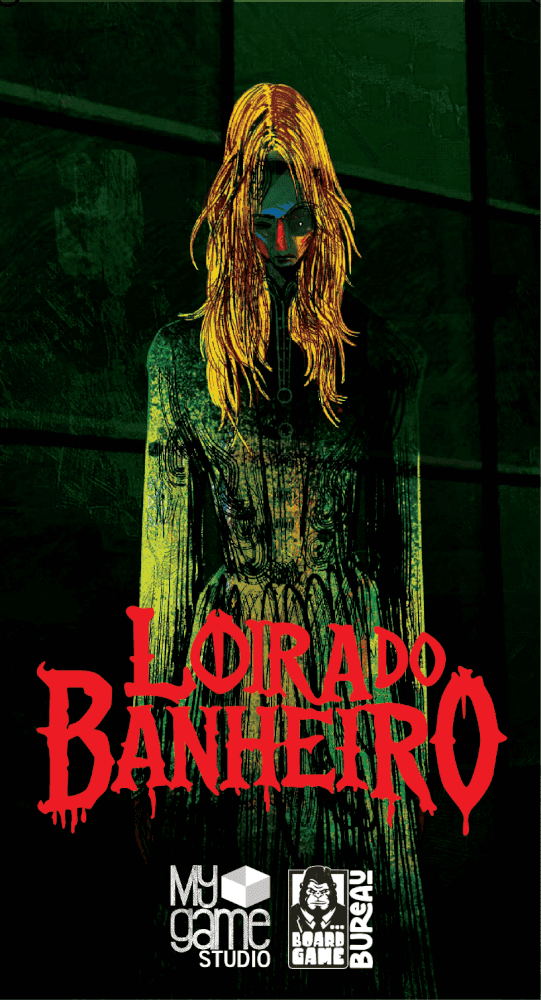 Loira do Banheiro