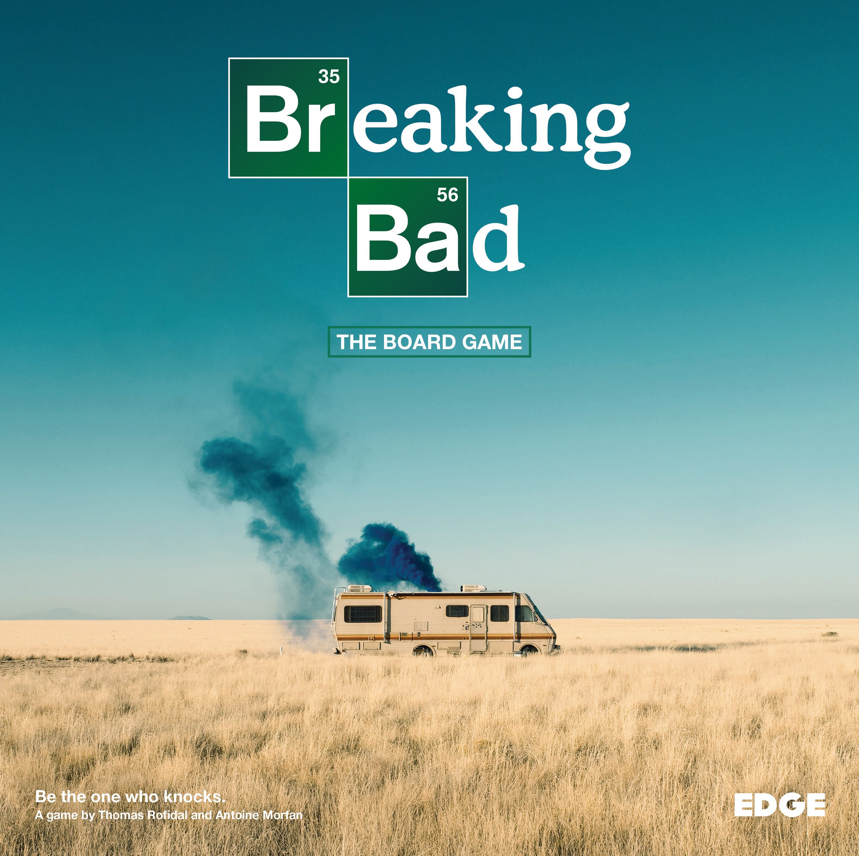Breaking bad boate game