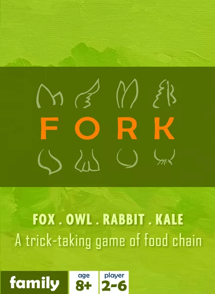 Fork