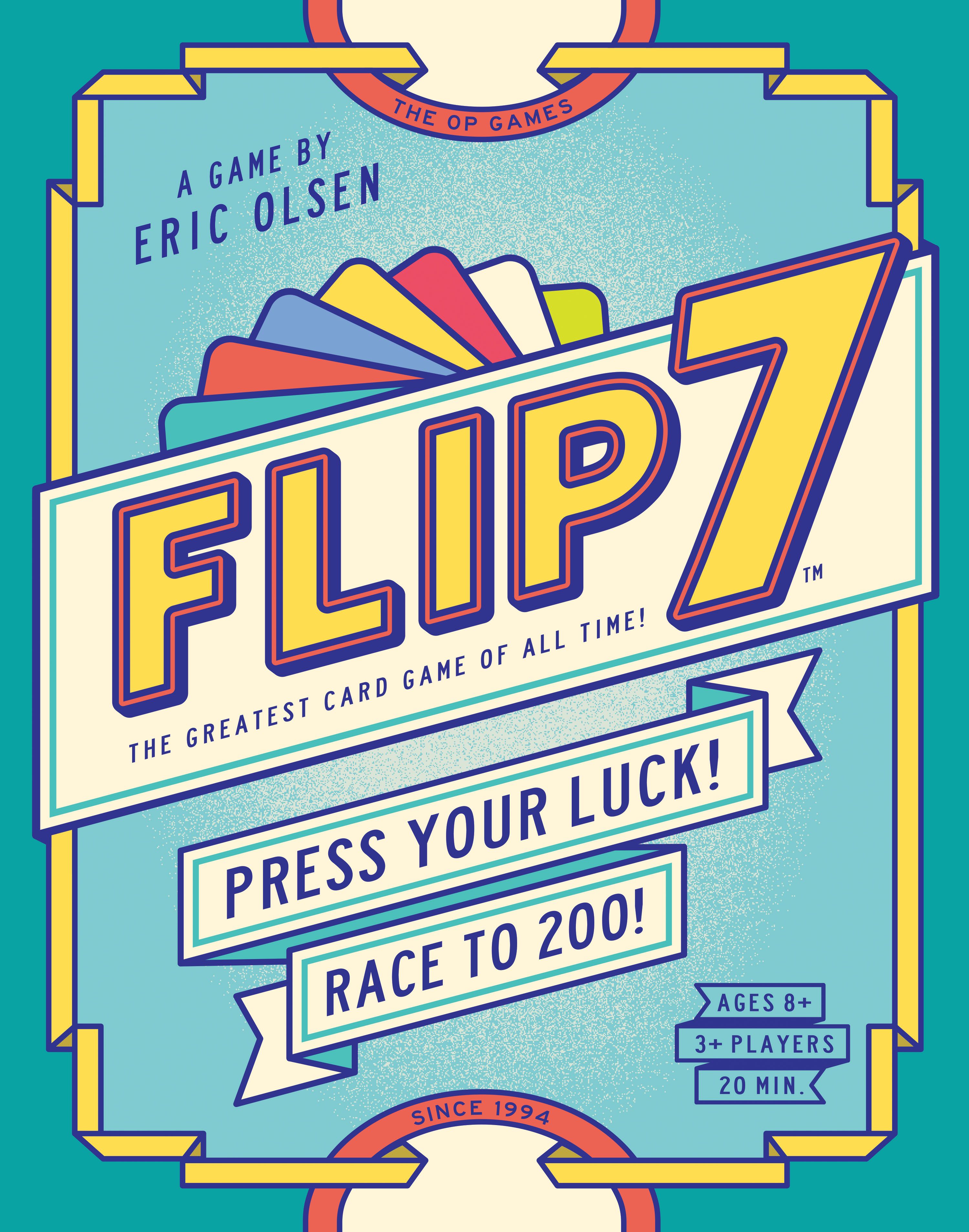Flip7
