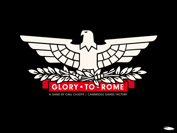 Glory To Rome (versão IC)